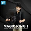 MAGIC RING I Handeld Ring with ARRI Gear Adapter for Single Handle Stabilizer Rig ZHIYUN CRANE 3S 2S RONIN S SC MOZA AIR 2 Feiyu ► Photo 1/6