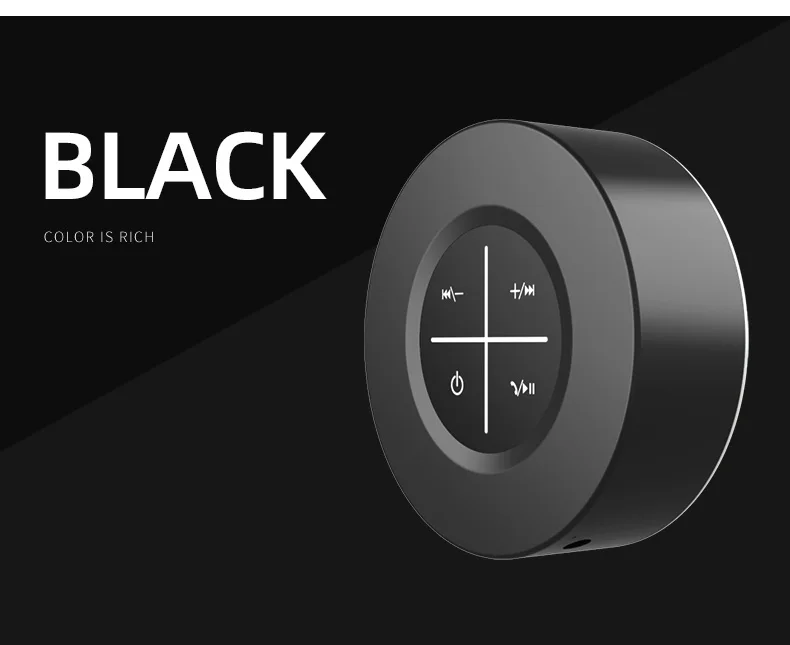 Y8 Bluetooth динамик A10 маленький металлический Стерео Мобильный телефон компьютер ноутбук сабвуфер маленький стальной пистолет вставной маленький динамик - Цвет: Черный
