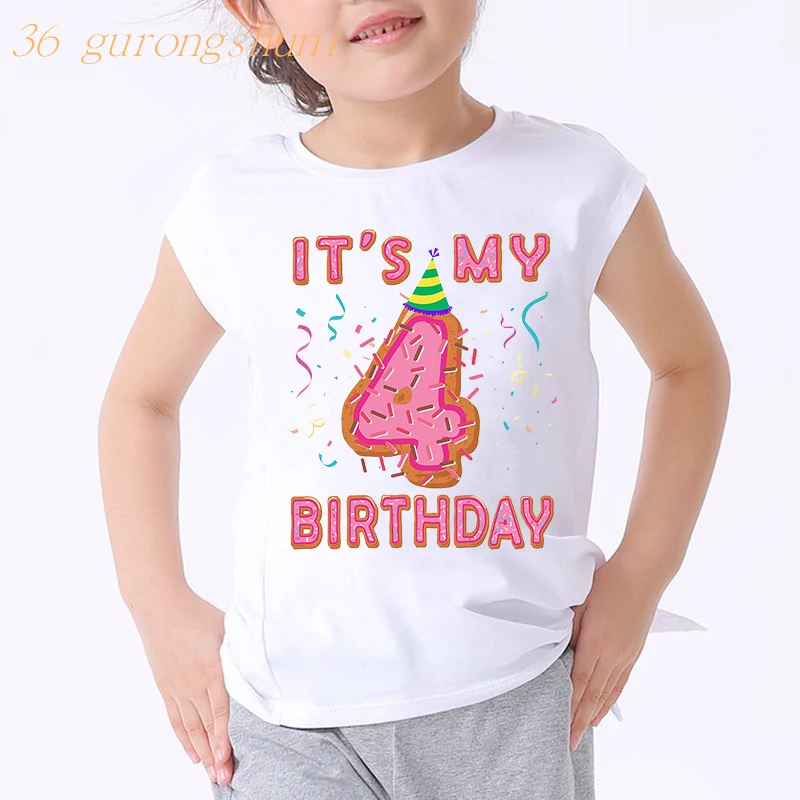 tank top girl cute	 It's My Shirt Children T Shirts Number 1 2 3 4 5 6  9 Happy Birthday Gift Kids Letters Cute Tshirts Print Clothes Boys and Girls t-shirt kid dress	 Tops & Tees