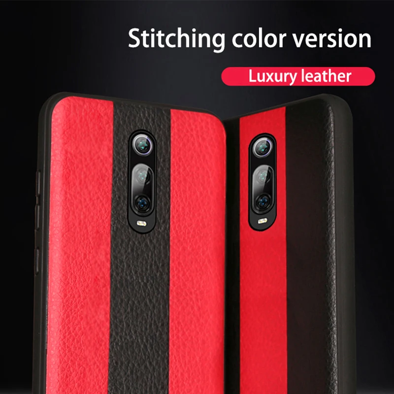 

Luxury Car Phone Case For Xiaomi Mi 9T 9 SE 8 A1 A2 Lite A3 Mix 2S Max 3 F1 TPU Soft Edge For Redmi Note 7 5 6 Pro 6A 7A