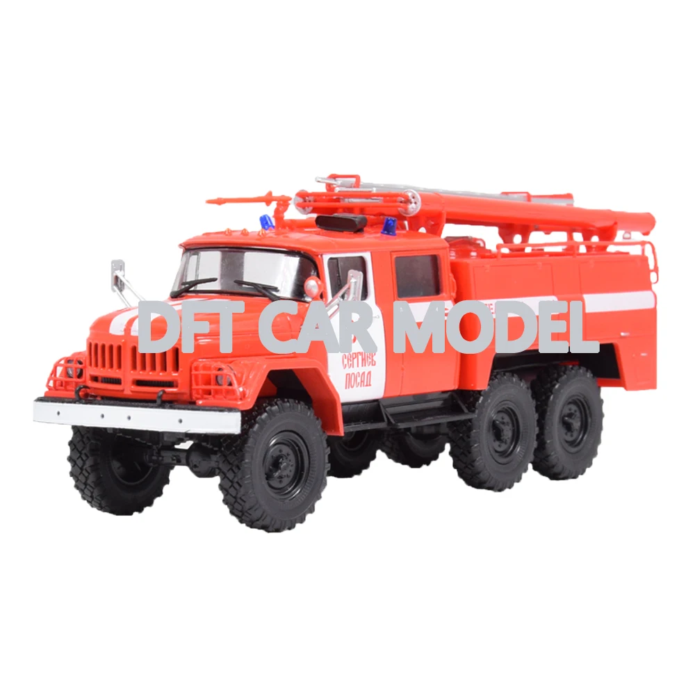 Литья под давлением колеса 1:43 весы AC 40(131) Модель автомобиля игрушки для подарков