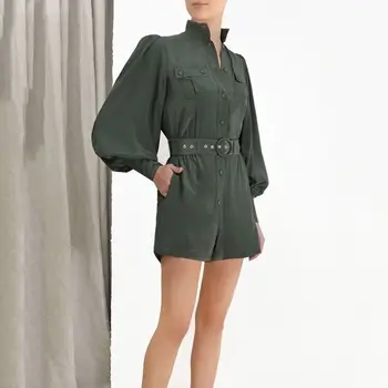 

Top Quality Sexy Women Jumpsuits Elegant Fashion Celebrity Evneing Party Jumpsuits