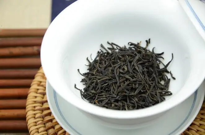 Китайский дымчатый Lapsang Souchong черный чай высокого качества класс А+ Китайский органический зеленый дым zhengshan xiaozhong чай улун