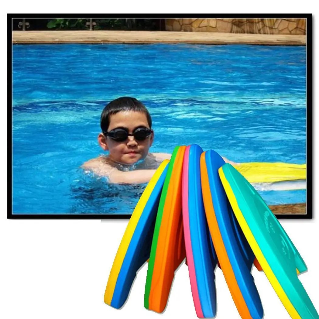 EVA Swimming Teaching Equipment Board Floating Plate Surf board