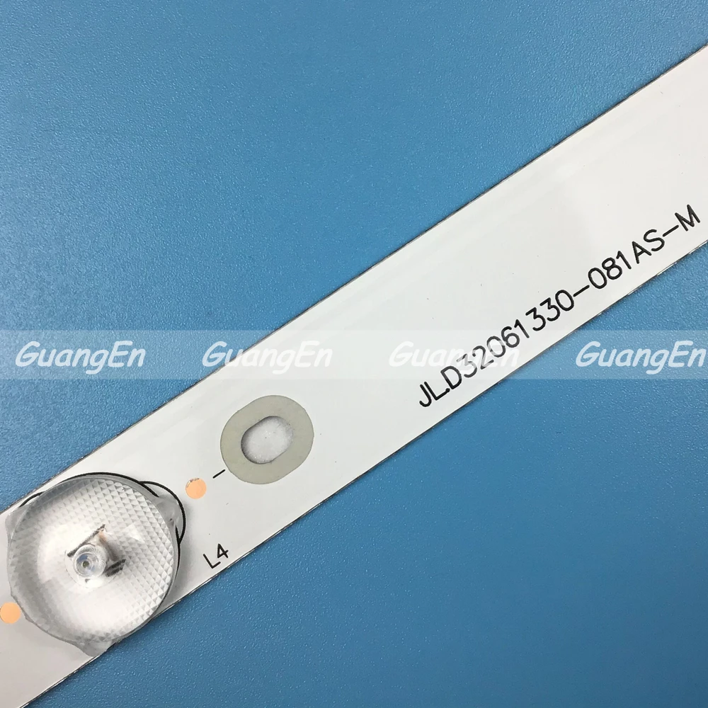 TVs LED Ʈ Ʈ MS-L1343 V1 V2 8D32-DNWR-A3206B 32 LED TV  CY 2 * 6_3030_300MA_36V   JL.D32061330-081AS-M