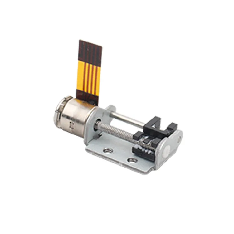 

VSM08102 8mm 3.3V Micro-Stepping with Sliders Motor Applicable Camera