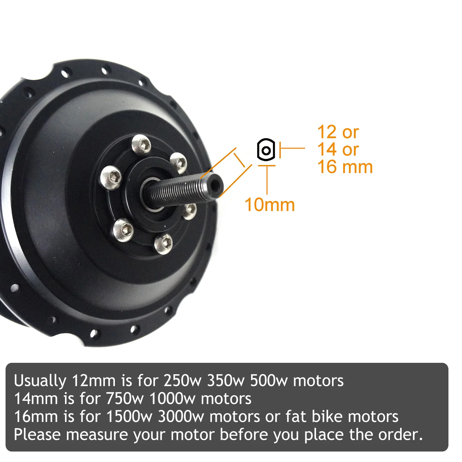 Okfeet Torque Arm Электрический велосипед конверсионный комплект для V Тормозной безопасности