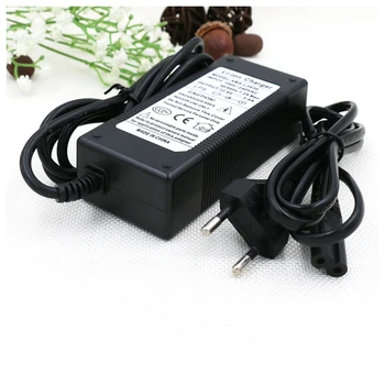 

KUOSI 12.6V 3A 3SCharger Power Supply Adapter 12V Lithium Battery Pack Li-ion Batterites EU/US/AU/UK AC DC Plug Converter