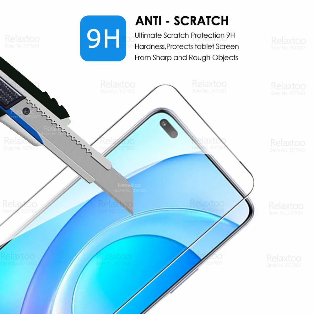 Honor 50 Купить Стекло