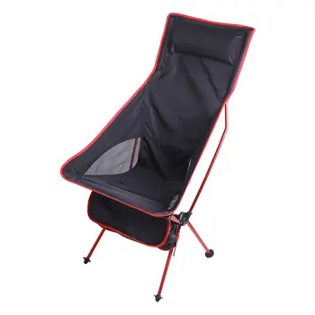 Ultralight Folding Camping Chair 1
