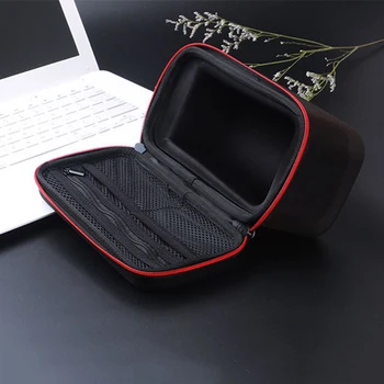 

New Portable Speaker Case for BOSE Soundlink Revolve Bluetooth Speaker Audio Carrying Storage Bag Travel Hard EVA Carry Box Pouc