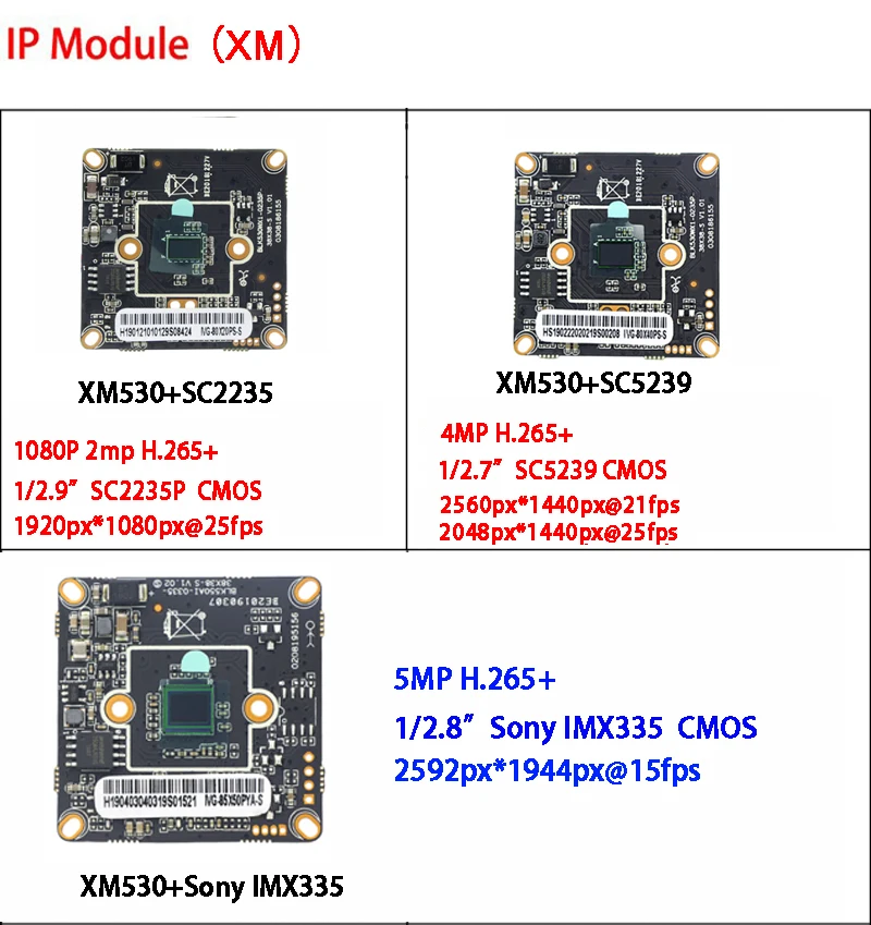 Два массива инфракрасных светодиодов пластик 5MP/4MP/2MP H.265+ 25fps Крытый аудио POE IP безопасности купольная CCTV Камера