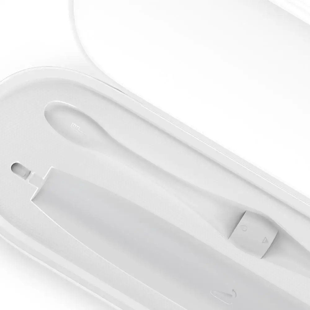 Original Portable Plastic Lightweight Pratical Electric Toothbrush Travel Case Box for Oclean X Pro / X /Z1/ F1 for Travel Original Portable Plastic Lightweight Pratical Electric Toothbrush Travel Case Box for Oclean X Pro / X /Z1/ F1 for Travel