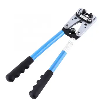 

Professional Plug Crimp Plier Hex Crimper Crimping Tool Battery Cable Lug