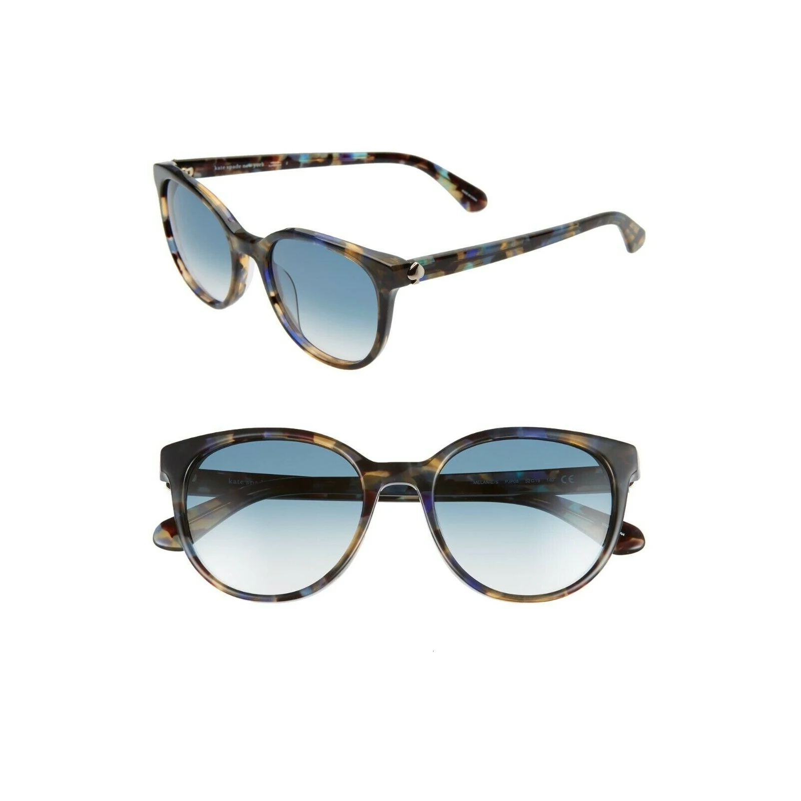 Gafa de sol KATE SPADE MELANIE/S PJP(08) Гавана Азул