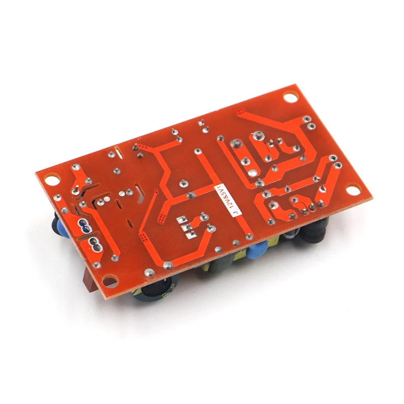 12V1A/5V1A полностью изолированный импульсный источник питания модуль/220 В свою