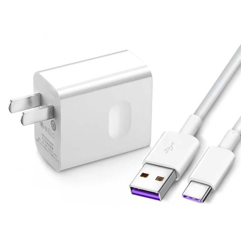 Charger 40W Supercharge Type C Cable For Huawei P40 P30 Pro Mate 30 20 10 20 Pro P20 Pro P10