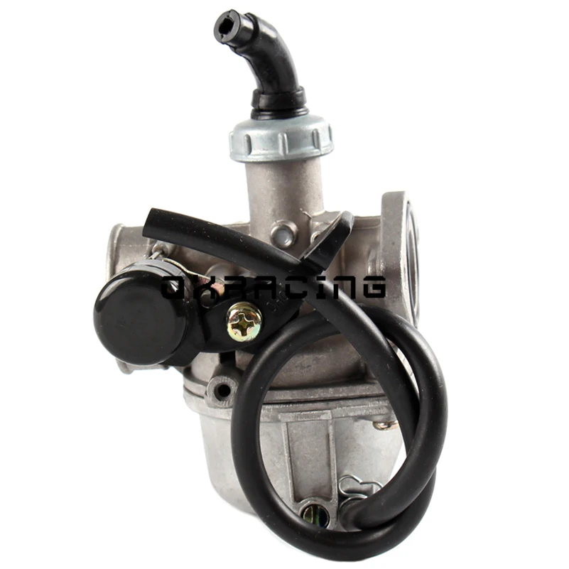 PZ19 Lever Choke Carb 19mm Carburetor For keihi 50cc 70cc 90cc 110cc Engine Quad ATV 4 Wheeler Buggy Pit Dirt Bike PZ19 Lever Choke Carb 19mm Carburetor For keihi 50cc 70cc 90cc 110cc Engine Quad ATV 4 Wheeler Buggy Pit Dirt Bike