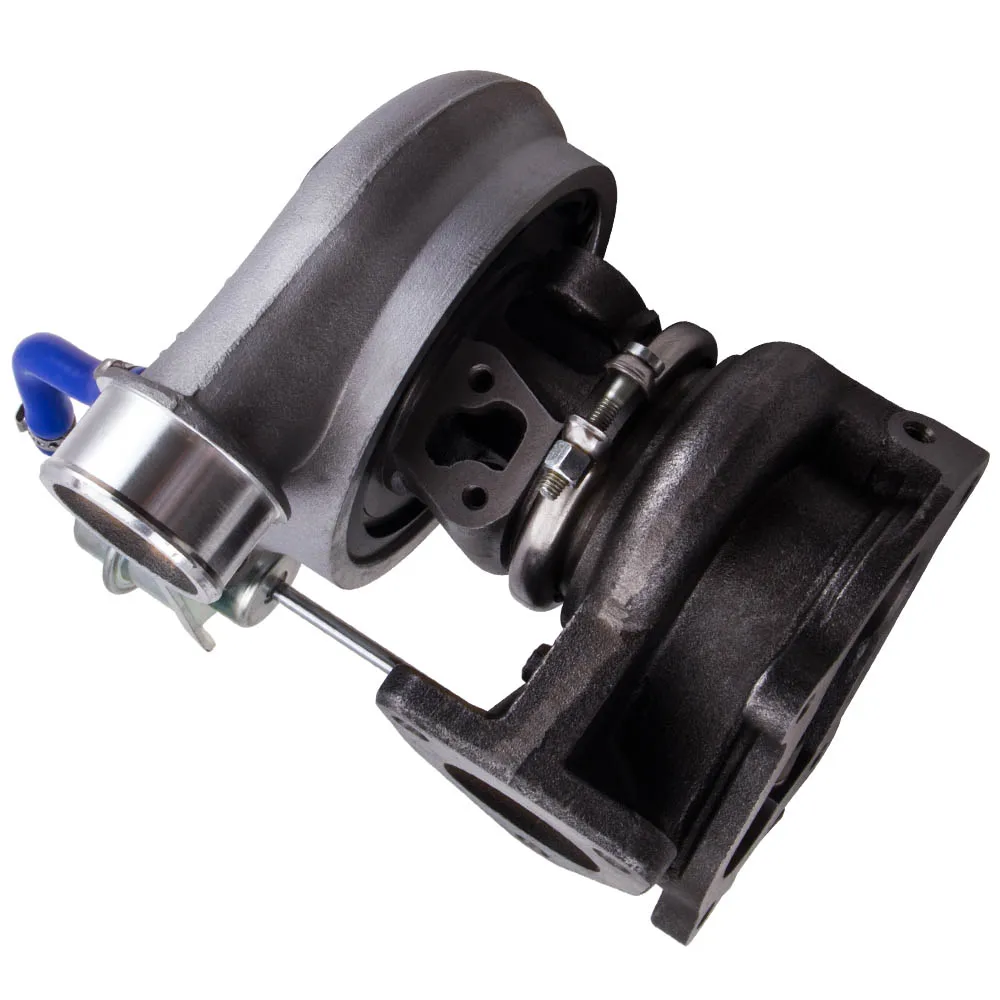 CT12B турбо Турбокомпрессор Для Toyota Landcruiser Prado 1KZ-TE 3.0L 17201-67010 для Land Cruiser 4runner 1KZ-T 1KZ TE турбины