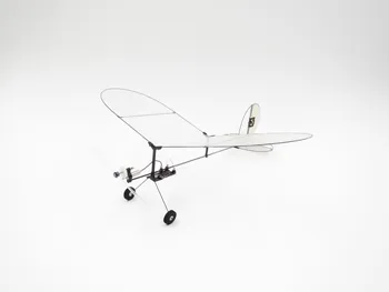 diy rc airplane kit