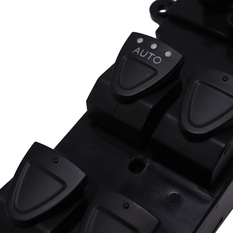 Переключатель стеклоподъемника, пригодный для Honda Civic 2006-2011 35750-SNA-A13