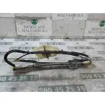 

WINDOW LIFTER FRONT LEFT CITROEN C4 GRAND PICASSO 1. 6 16V HDi FAP NON [16062272]