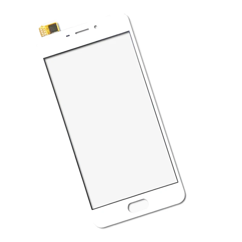 Сенсорный экран для Meizu M6 M 6 Note сенсорный экран сенсор дигитайзер Переднее стекло для M6 Note панель сенсорный экран