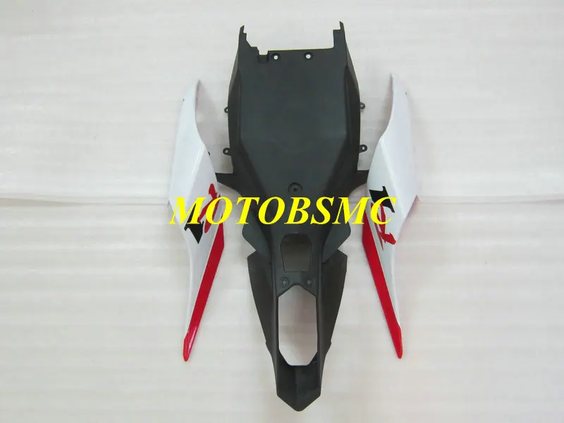 Комплект обтекателей под давлением для YAMAHA YZFR1 2015 2016 YZF R1 YZF1000 15 16 ABS Красный Белый