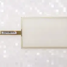 AMT 2525 промышленный сенсорный ЖК-экран 5 провода сопротивления AMT2525 91-02525-00A 7-дюймовый 5-проводная резистивная сенсорный экран