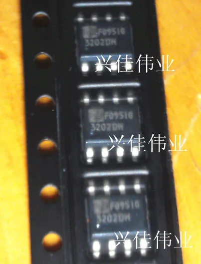 2 шт./AMC3202DMFT 3202DM SOP8