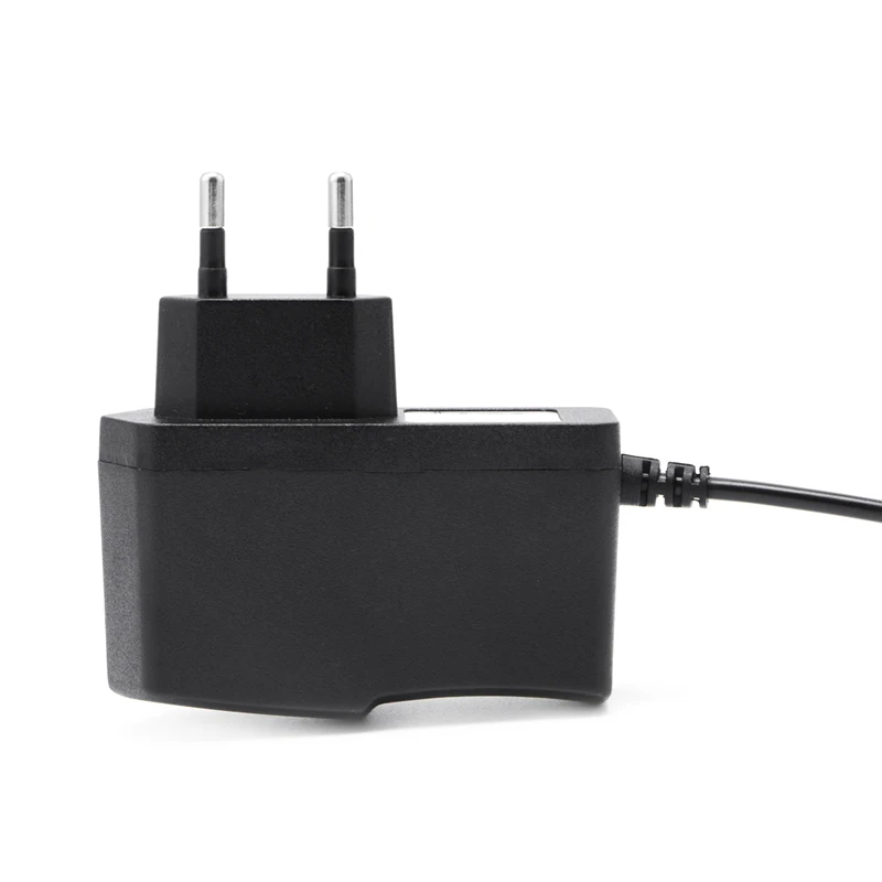

New 5.5mm x 2.1mm AC Converter Adapter DC 3V 1A Power Supply Charger EU Plug