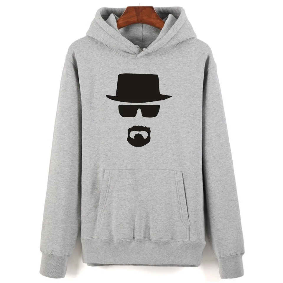 Новинка; Kpop; толстовка с капюшоном; Heisenberg; крутые детские толстовки с капюшоном; Толстовка для женщин и мужчин; Повседневные свитера Heisenberg; детская толстовка с капюшоном