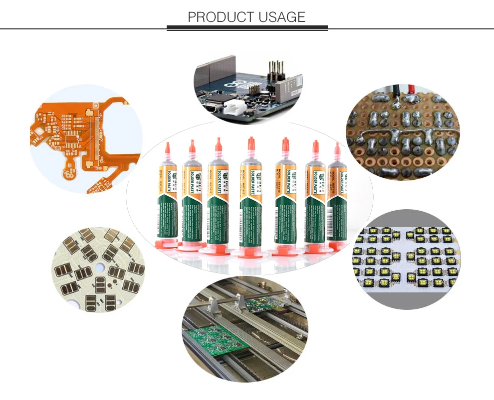 BEST-223-UV Hot Sale DIY Solder Soldering Paste  10cc Flux Grease for Chips Computer Phone LED BGA SMD PGA PCB Repair Tool