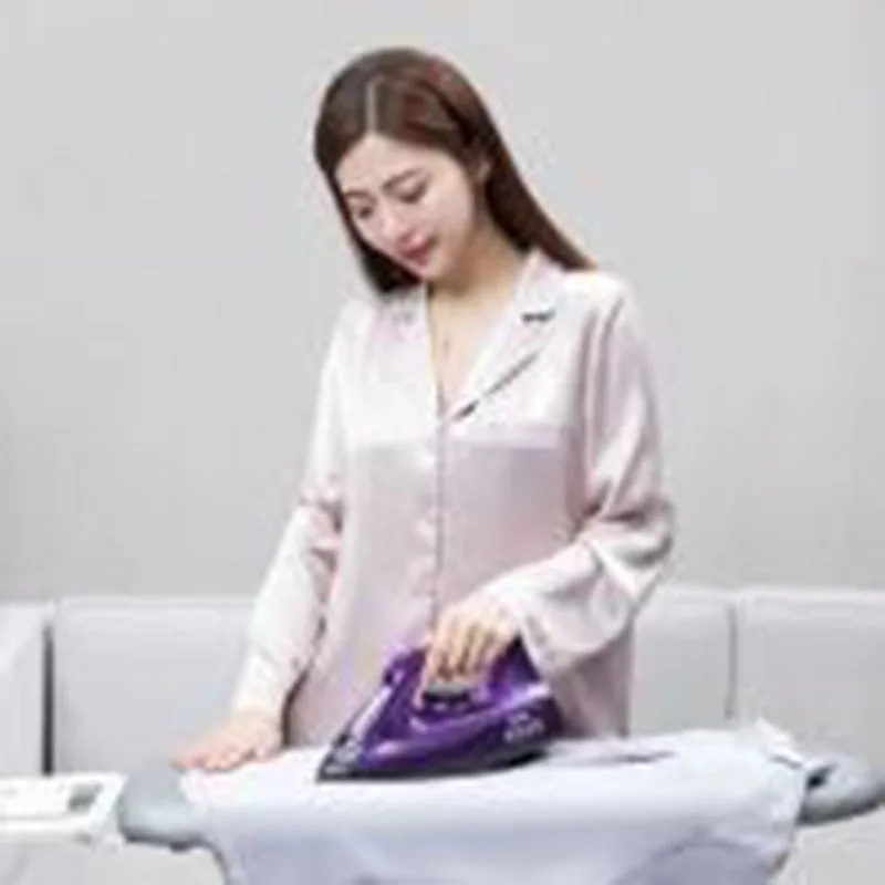 New Xiaomi mi Lofans Cordless Electric Steam iron Hanging Ironing Machine Household Small Portable Iron Mini Steam Brush Travel