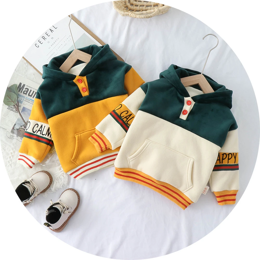 superhero hoodie toddler