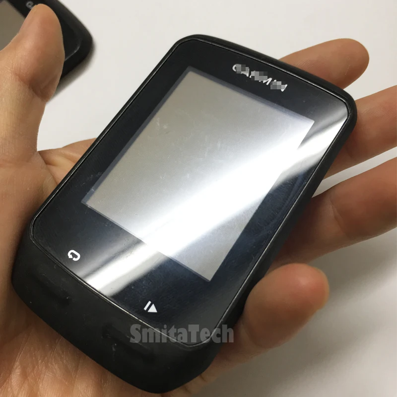 2,2 дюймов протестированный для GARMIN EDGE 510/EDGE 510J велосипедный измеритель скорости gps ЖК-экран с сенсорной панелью дигитайзера