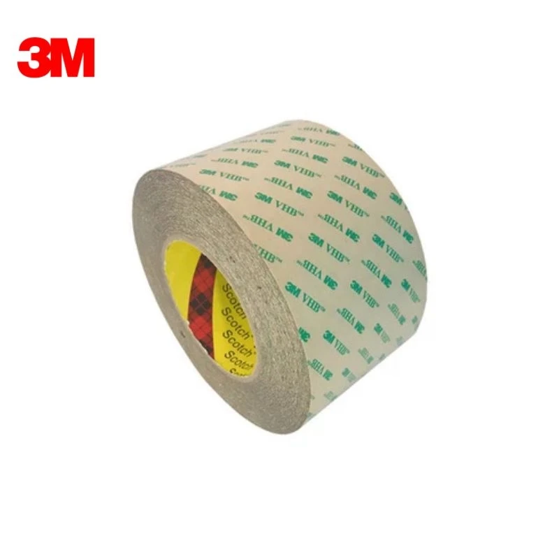 AA Black Masking Tape 3/4inx60yd