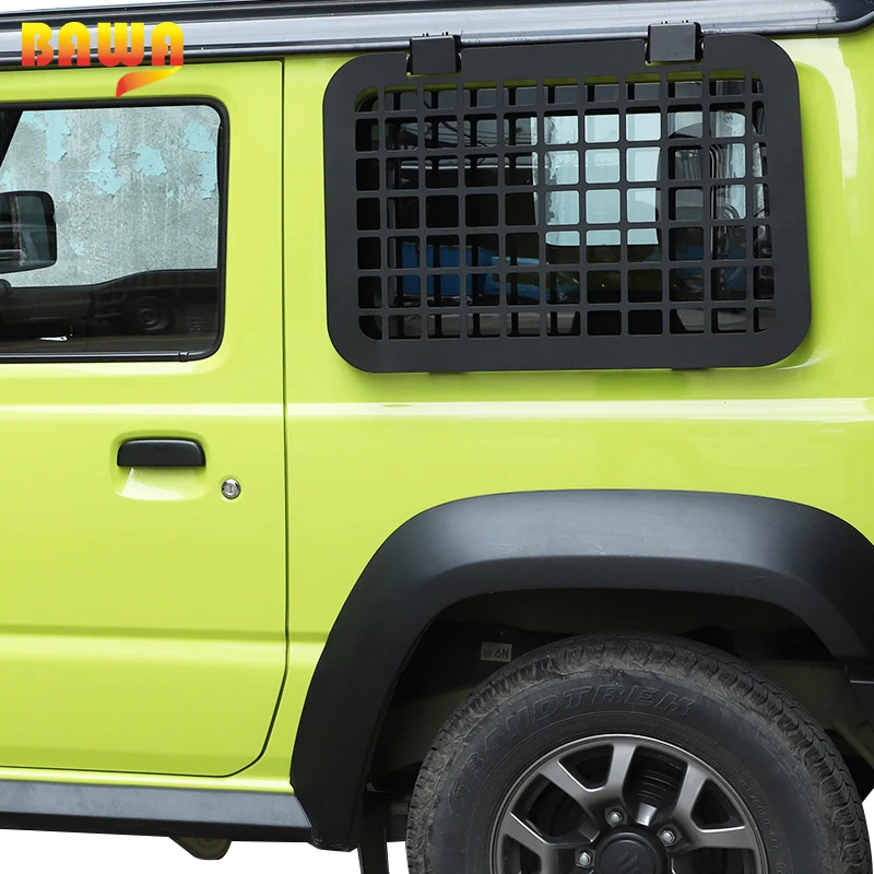 Stamm werkzeug lagerung box Für Suzuki Jimny JB64 Sierra JB74W