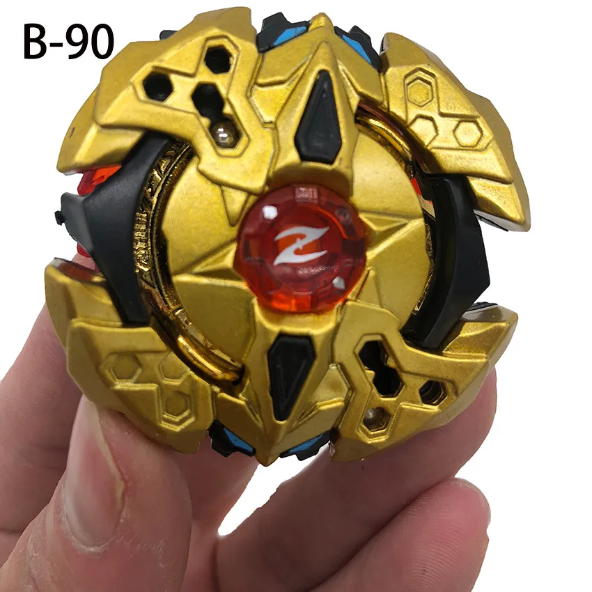 Beyblade burst игрушки B-142B-143B-144 B-131 bables Toupie Bayblade burst Metal Fusion God волчок Bey Blade Blades игрушка - Цвет: B90