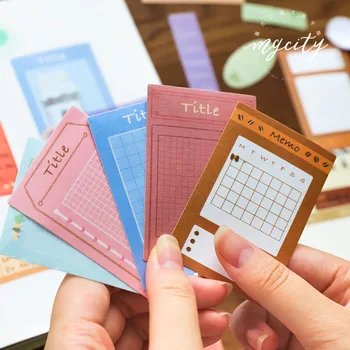 

24Pcs/Pack Heart event series stickers For Kids DIY Diary Scrapbooking Photo Ablums