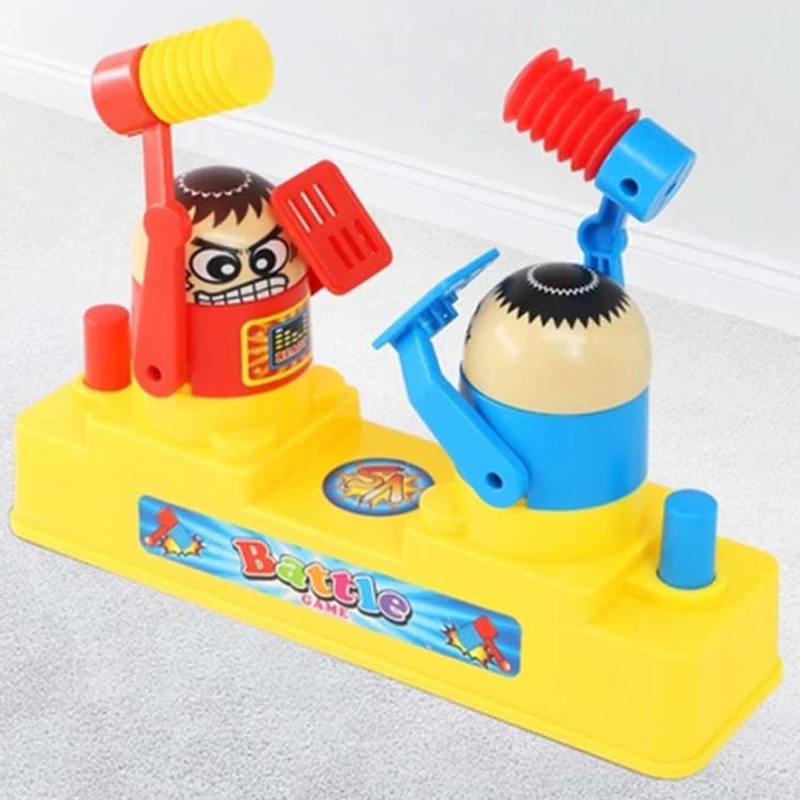 2 игрока, соревнование, битва, настольная игра, семейная детская игрушка, высокое качество