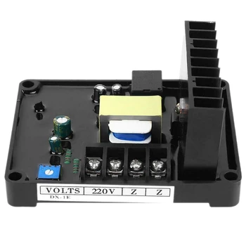 

GB-160 Single Phase Brush Automatic Voltage Regulator AVR for STC Generator