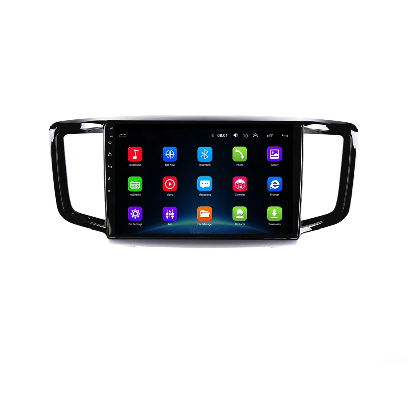 Sale 10" 2.5D IPS Android 9.1 Car DVD Multimedia Player GPS For Honda Odyssey 2015 2016 2017 audio radio DSP 32EQ stereo navigation 2 Sale 10" 2.5D IPS Android 9.1 Car DVD Multimedia Player GPS For Honda Odyssey 2015 2016 2017 audio radio DSP 32EQ stereo navigation 2