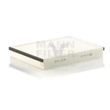 Mann CU25007 Салонный фильтр