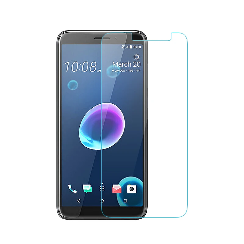 Закаленное стекло 9H для htc One A9 Max E9 Desire 12 + 616 626 816 510 516 610 820 защитная пленка 2.5D HD |