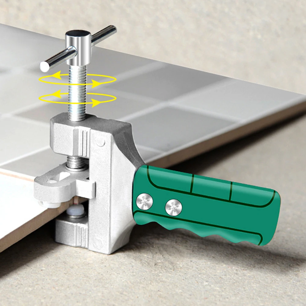 Handheld Grip Tile Cutter Glass Cutter Divider Opener Breaker Quick Opening Set Aluminium alloy For Glass Tiles