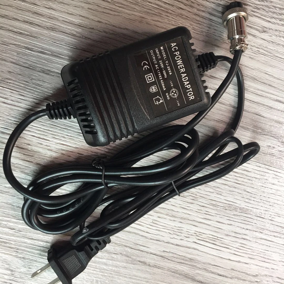 VJOYCAR Mini Audio Voice Recorder 1100 hrs Long