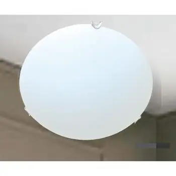 

ROUND CEILING LIGHT CHANDELIER 3 LIGHTS