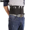 Tactical Belly Band Holster Right Left Hand Gun Pistol Glock Waist Support Belt Pouch Police War Battle Outdoor Hunting Girdle ► Photo 1/6