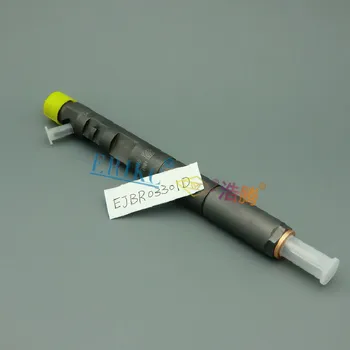 

ERIKC Fuel Injector EJBR03301D Auto Accessory Injector 3301D Common Rail Injector for Delphi Jmc